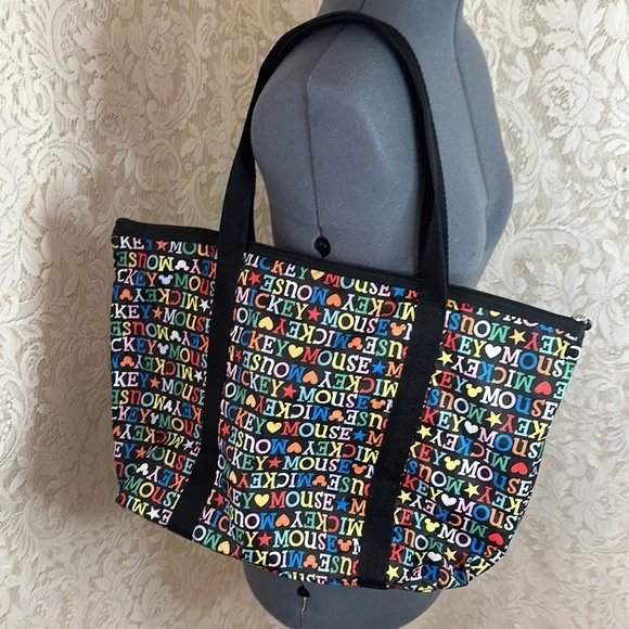 ❌SOLD❌Disney Mickey Mouse Bag - Picture 4 of 8